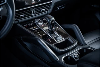 Porsche Cayenne – thumbnail 27