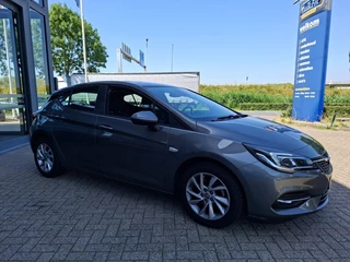 Opel Astra – thumbnail 5