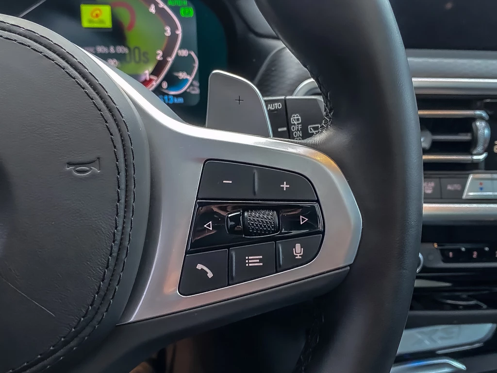 BMW X3 – foto 54