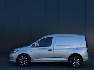 Volkswagen Caddy – thumbnail 5