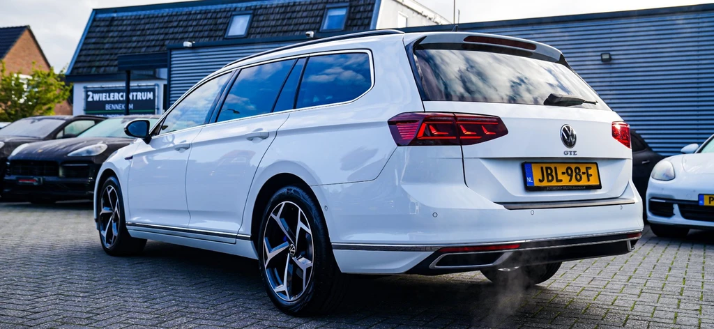 Volkswagen Passat – foto 5