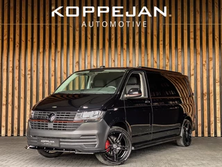 Volkswagen Transporter – thumbnail 1
