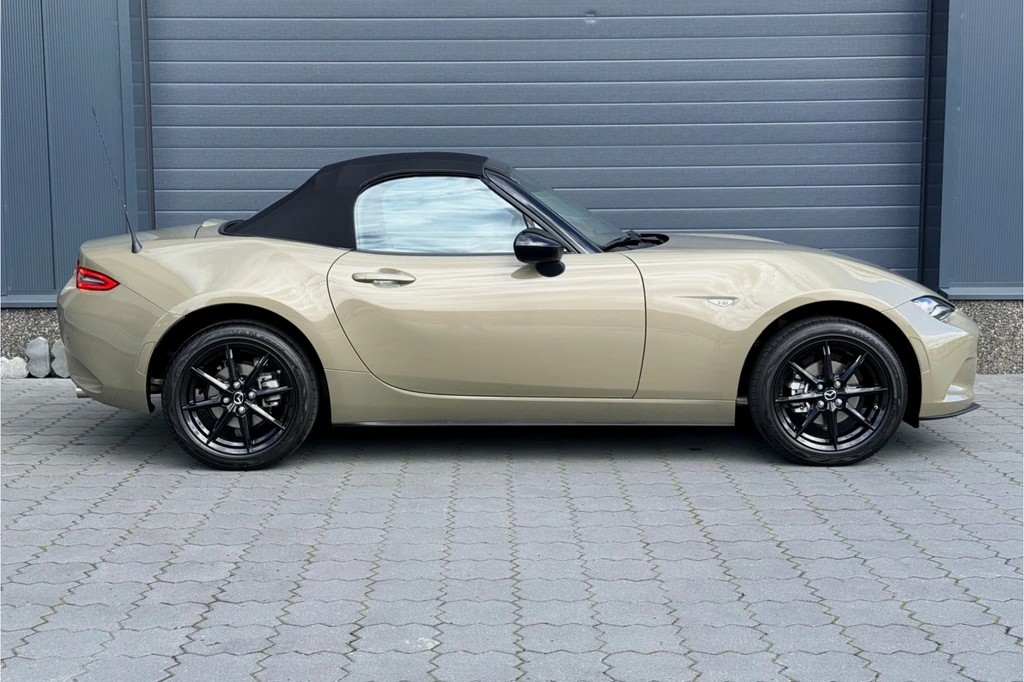 Mazda MX-5 – foto 8