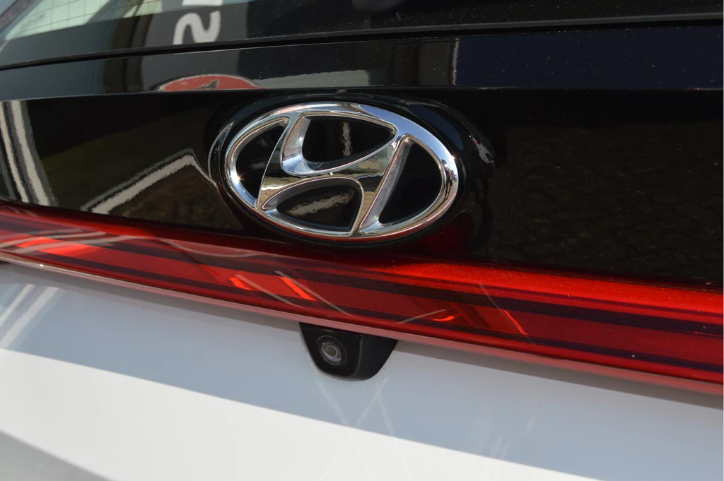 Hyundai i20 – foto 23