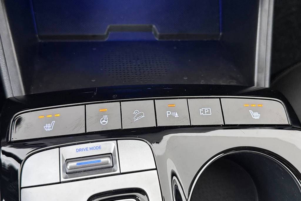 Hyundai Tucson – foto 32