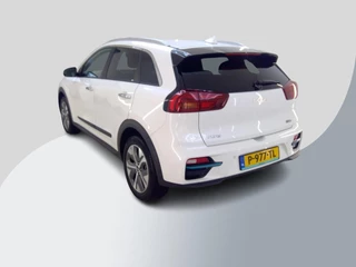 Kia e-Niro – thumbnail 2