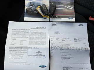 Ford Transit Custom – thumbnail 21