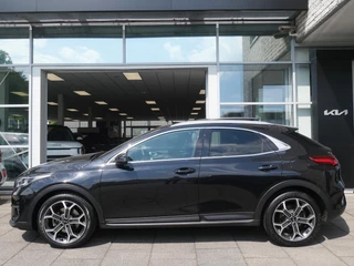 Kia XCeed – thumbnail 2