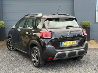 Citroën C3 Aircross – thumbnail 2