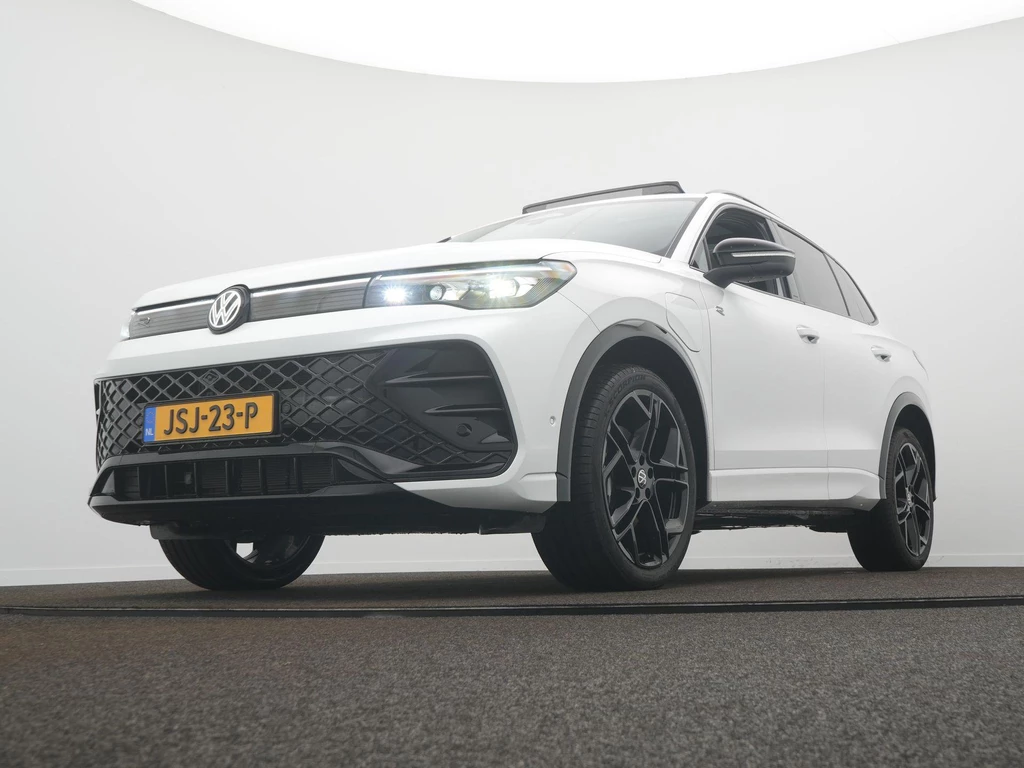 Volkswagen Tiguan – foto 2
