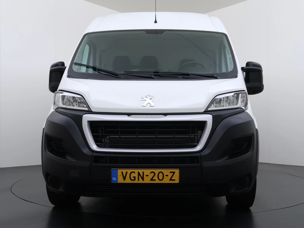 Peugeot Boxer – foto 9