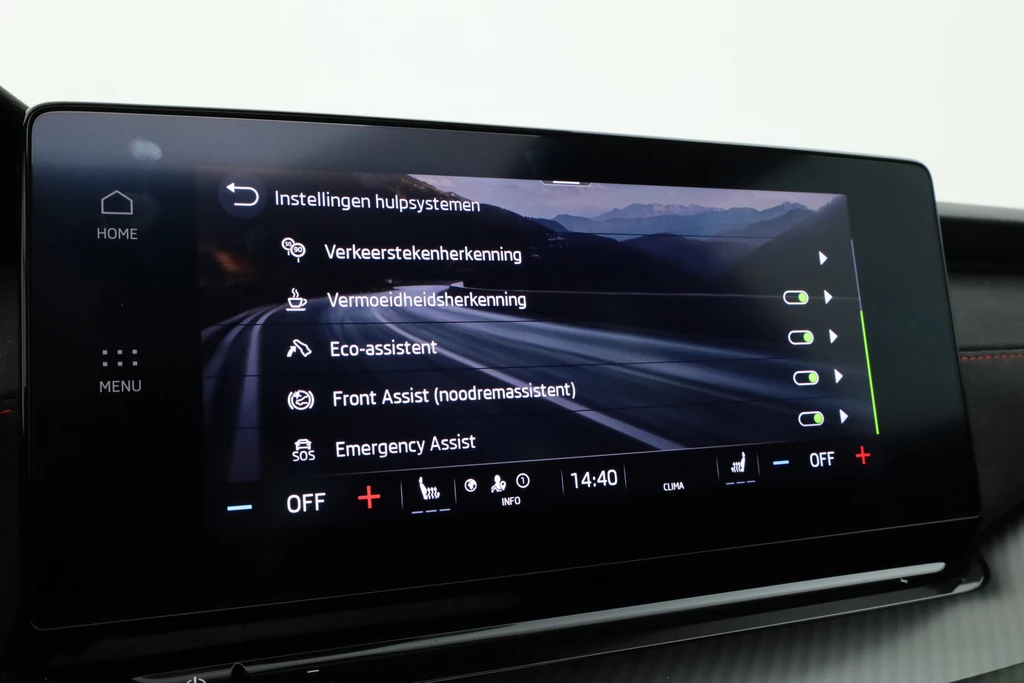 Škoda Octavia – foto 29