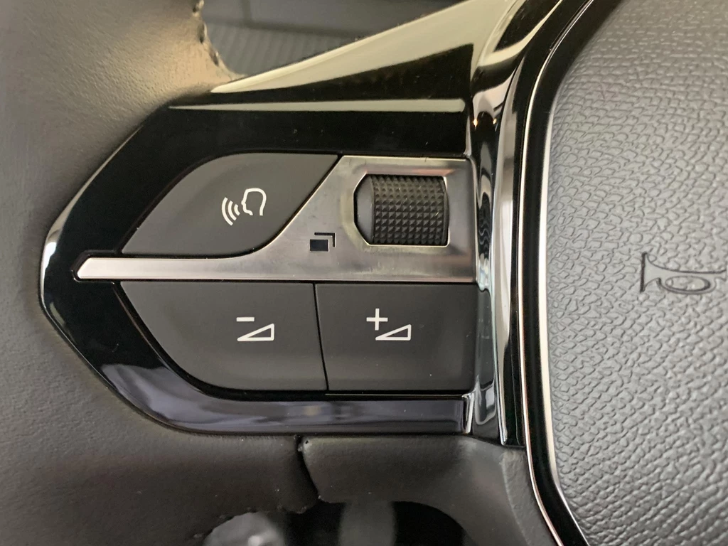 Peugeot 2008 – foto 14