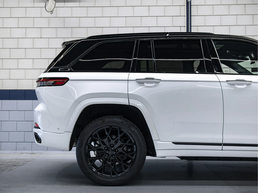 Jeep Grand Cherokee – foto 6