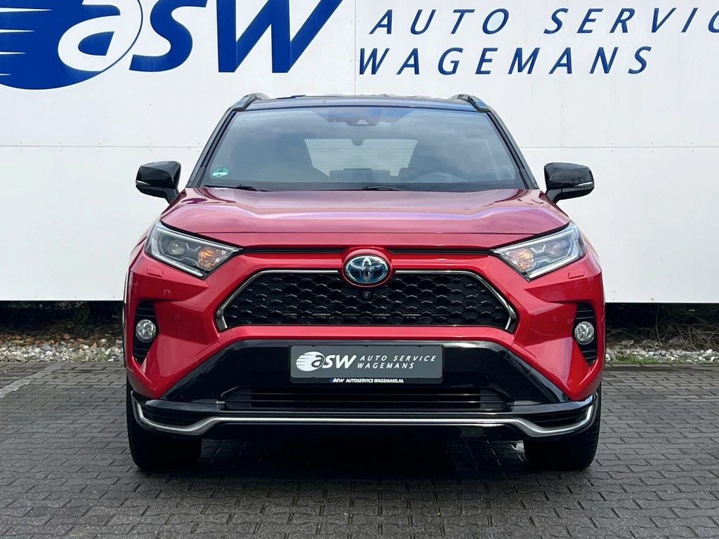 Toyota RAV4 – foto 7