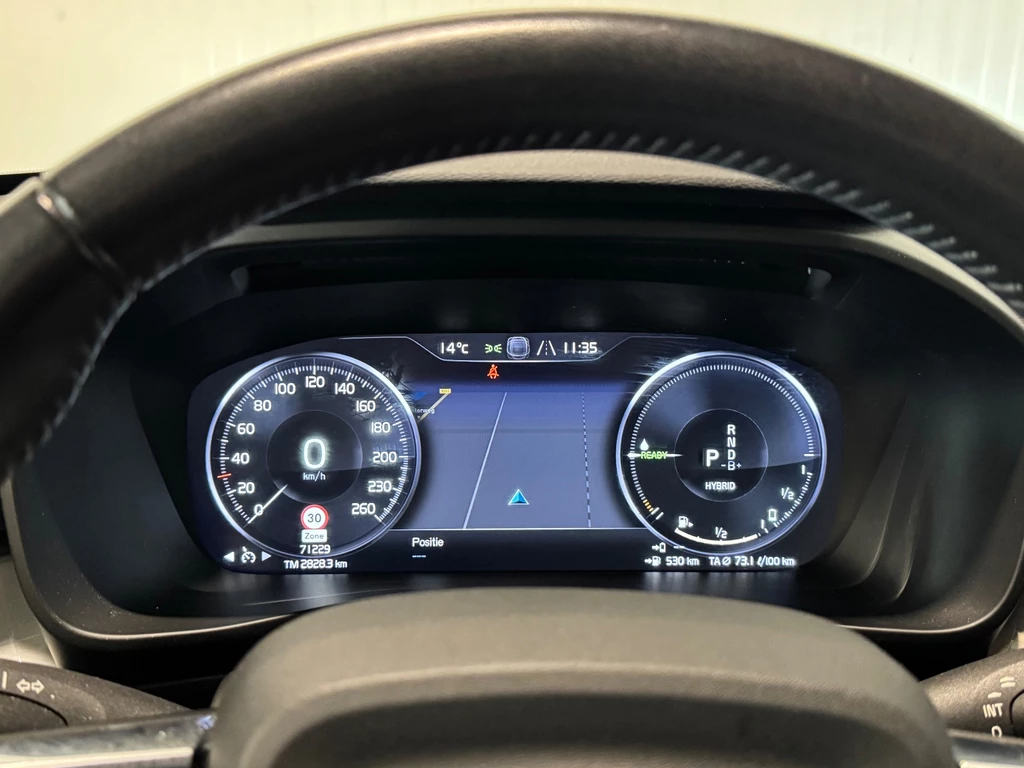 Volvo XC40 – foto 16