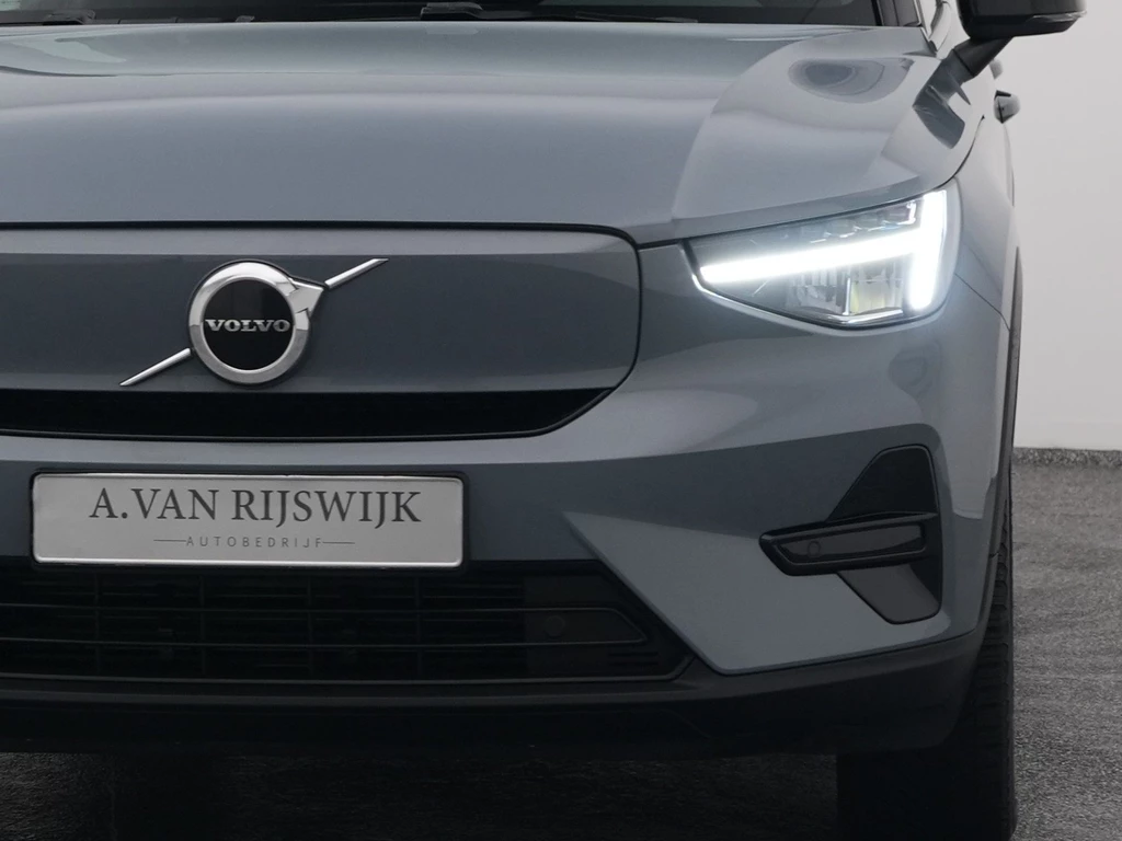 Volvo XC40 – foto 31
