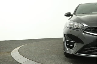 Kia Ceed Sportswagon – thumbnail 15