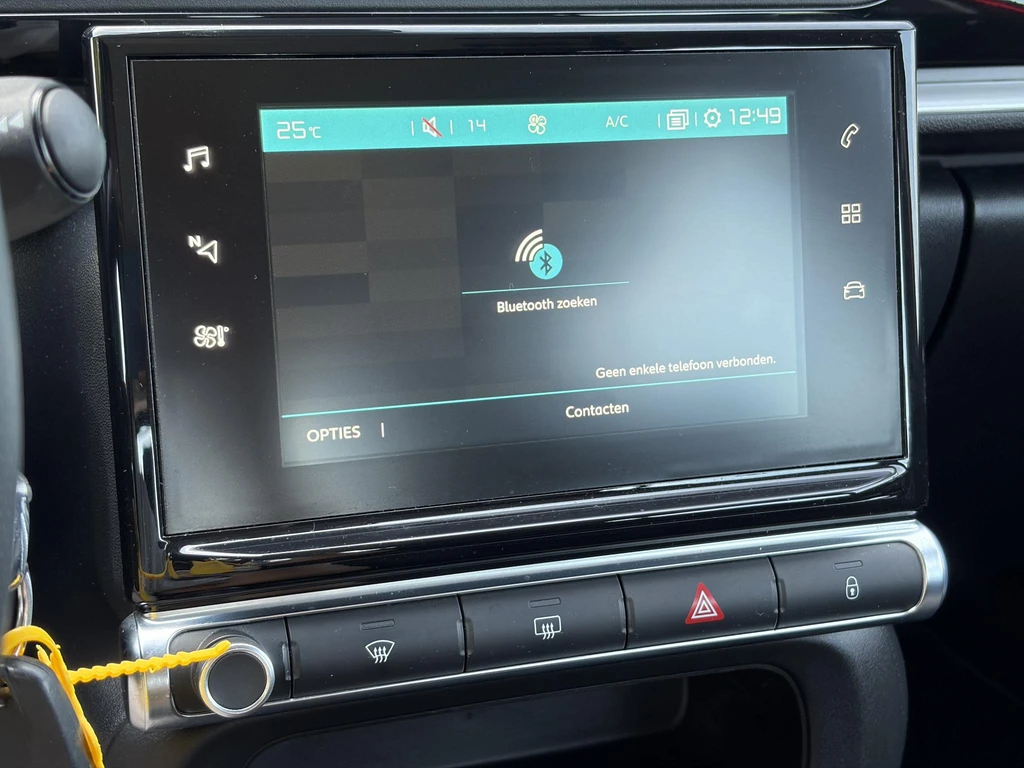 Citroën C3 – foto 18