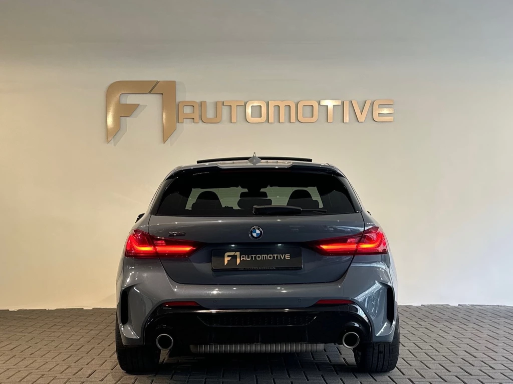 BMW 1 Serie – foto 4
