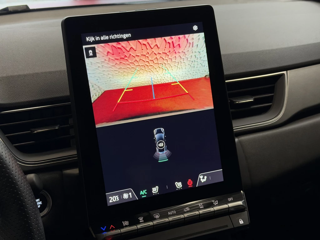 Renault Captur – foto 19