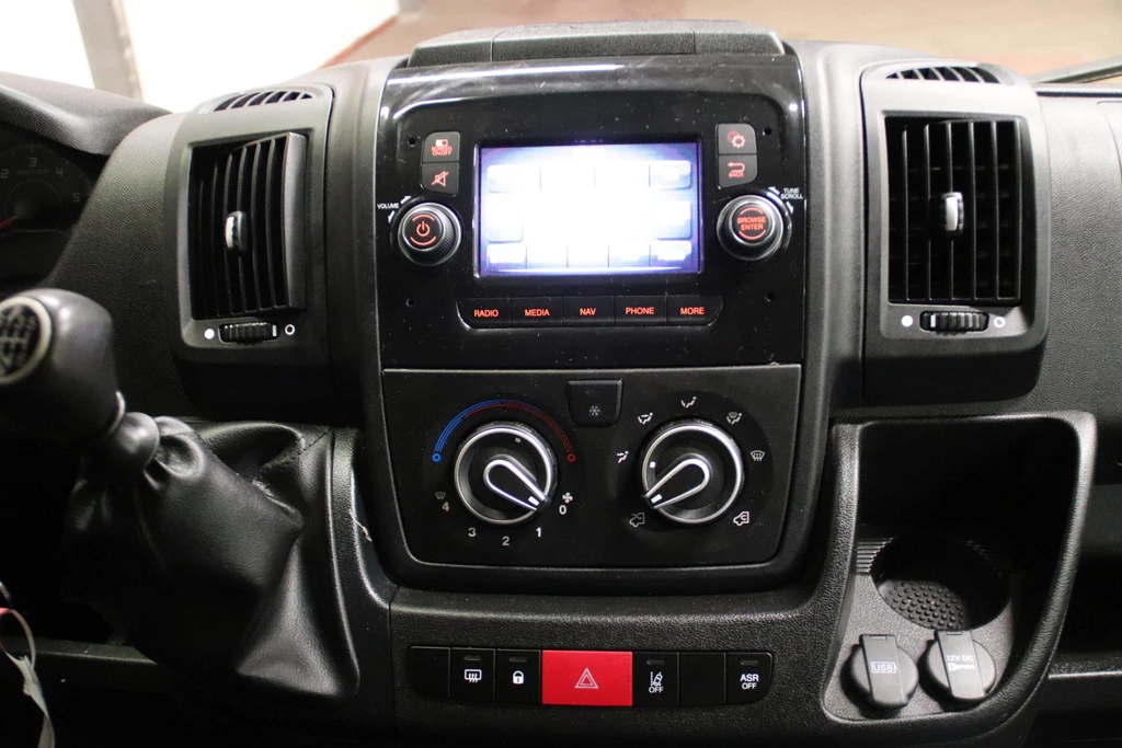 Peugeot Boxer – foto 13