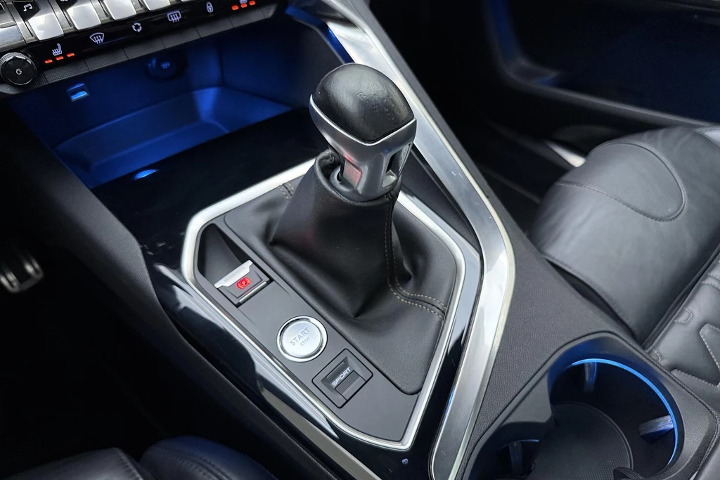 Peugeot 3008 – foto 33