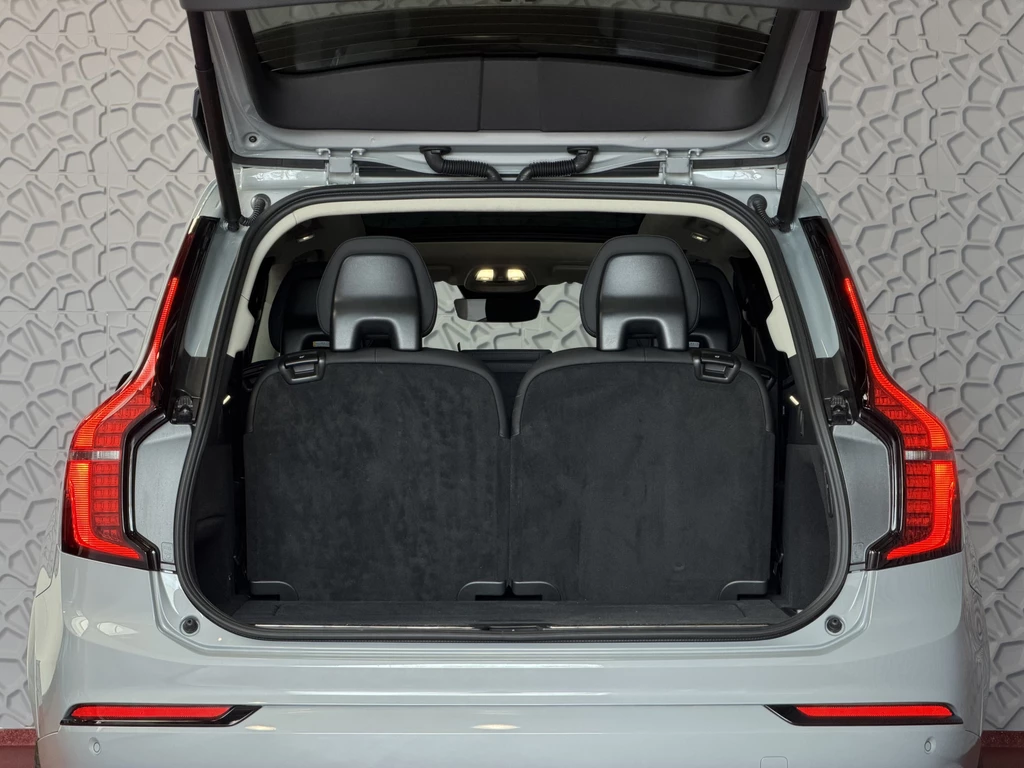 Volvo XC90 – foto 70