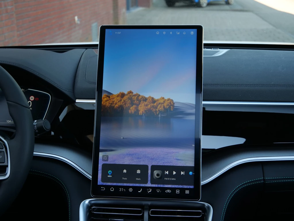 BYD SEAL U – foto 17