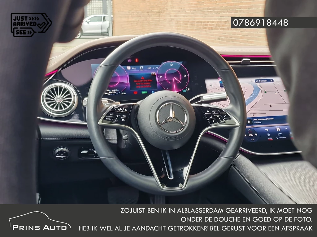 Mercedes-Benz EQS – foto 16