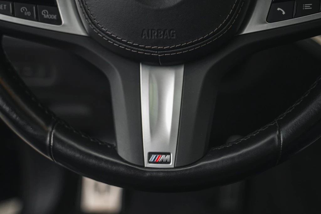 BMW X5 – foto 19