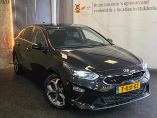 Kia Ceed – thumbnail 5