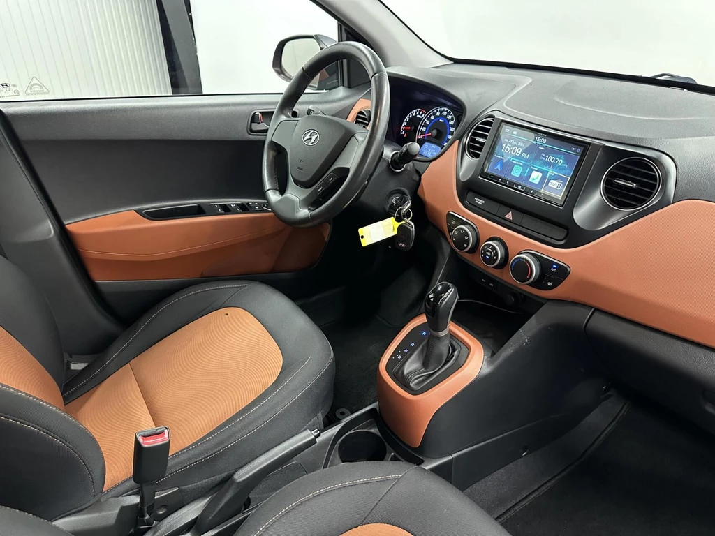 Hyundai i10 – foto 11