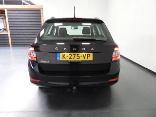Škoda Fabia – thumbnail 5