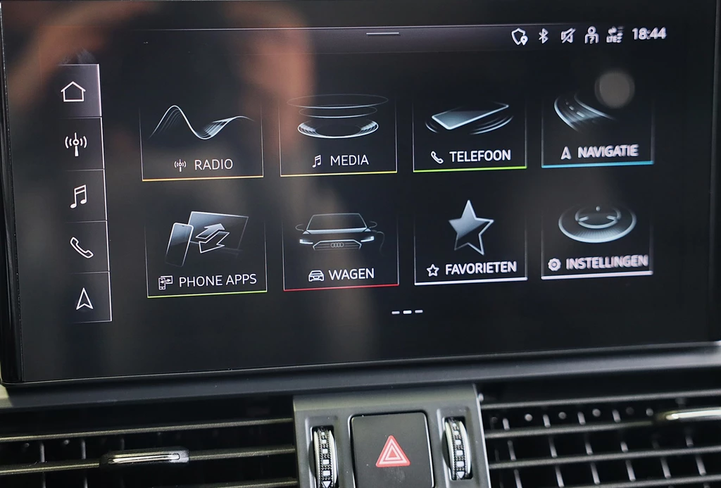 Audi Q5 – foto 47