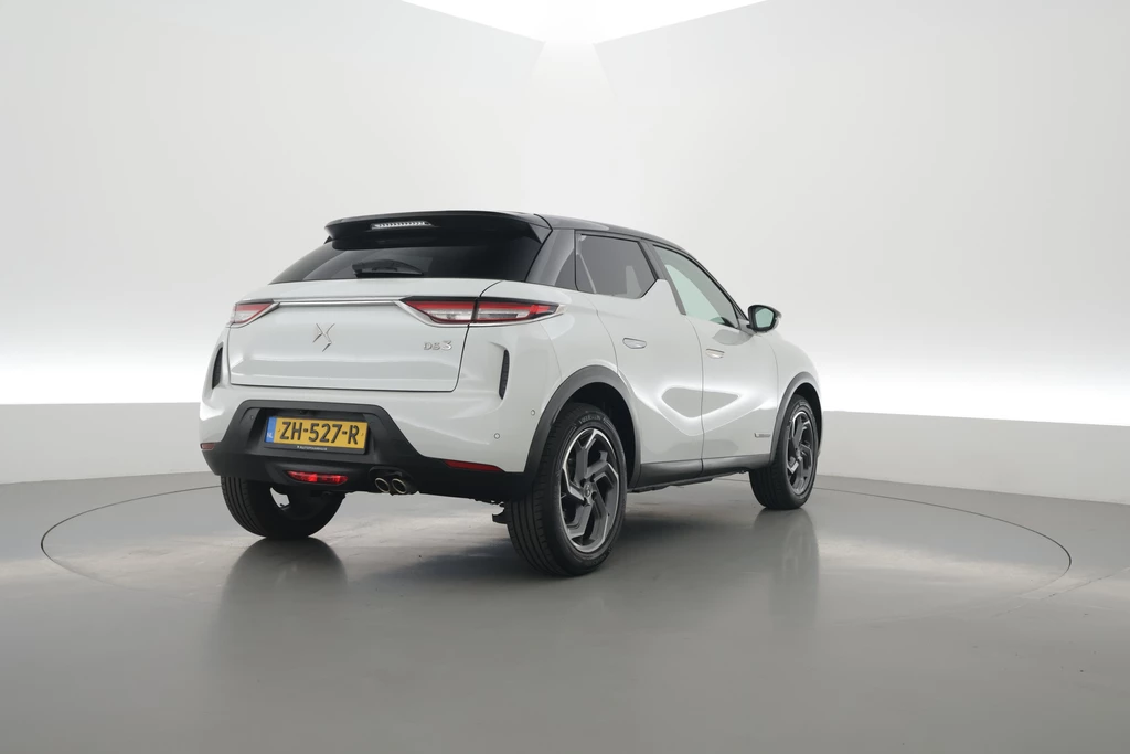 DS DS 3 – foto 3