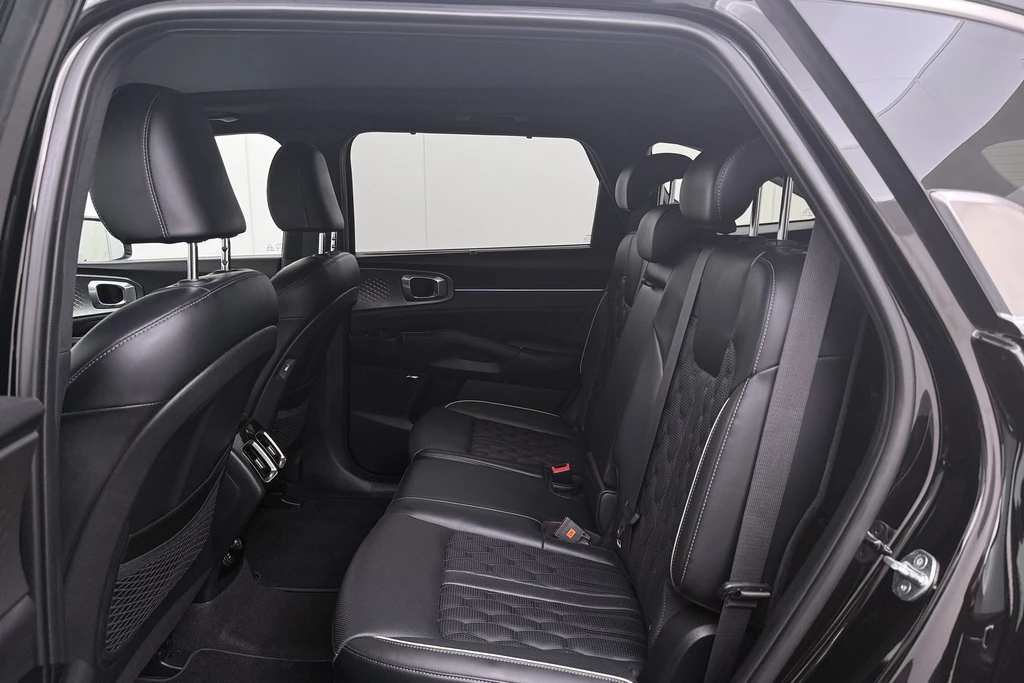 Kia Sorento – foto 13
