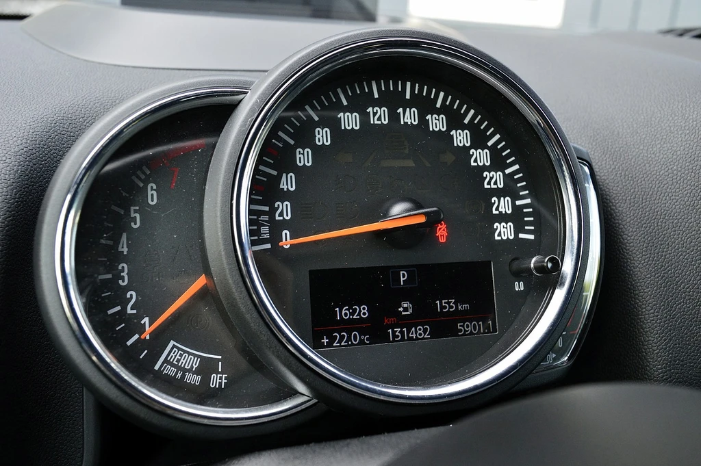 MINI Countryman – foto 17