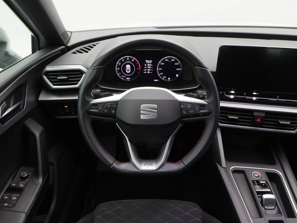 SEAT Leon – foto 33