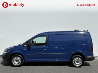 Volkswagen Caddy – thumbnail 2