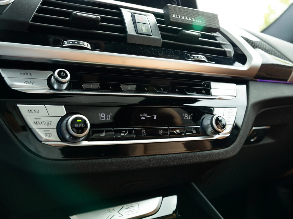 BMW X3 – foto 21