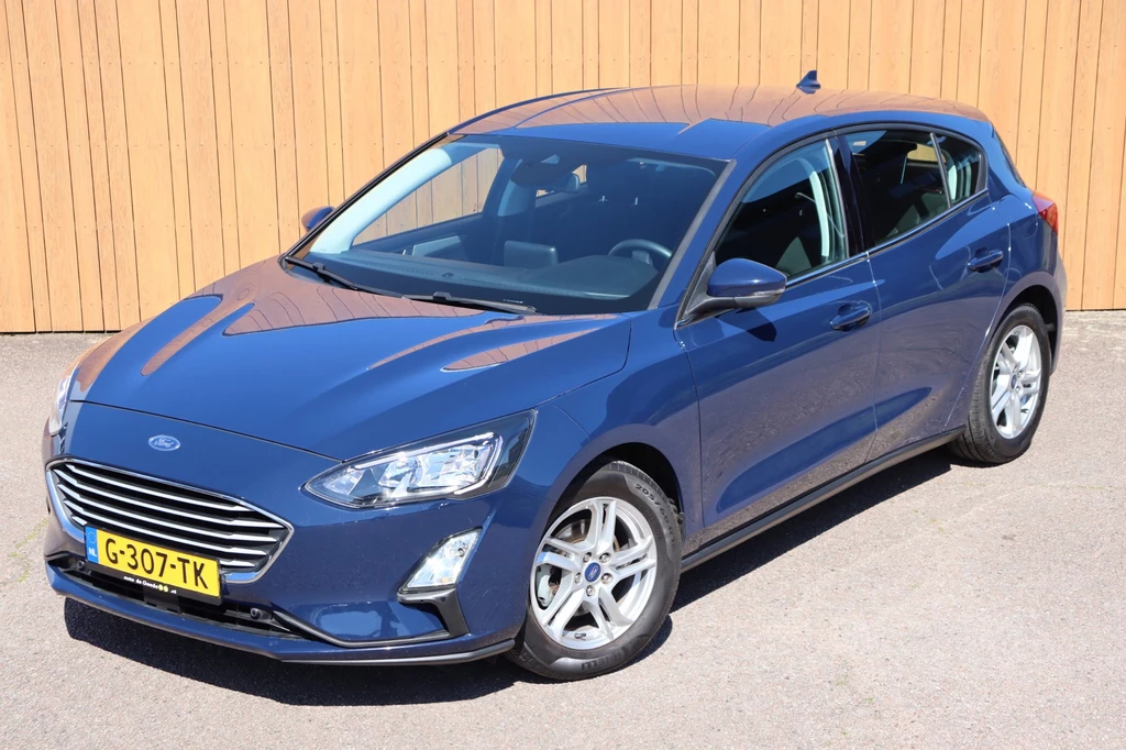 Ford Focus – foto 2