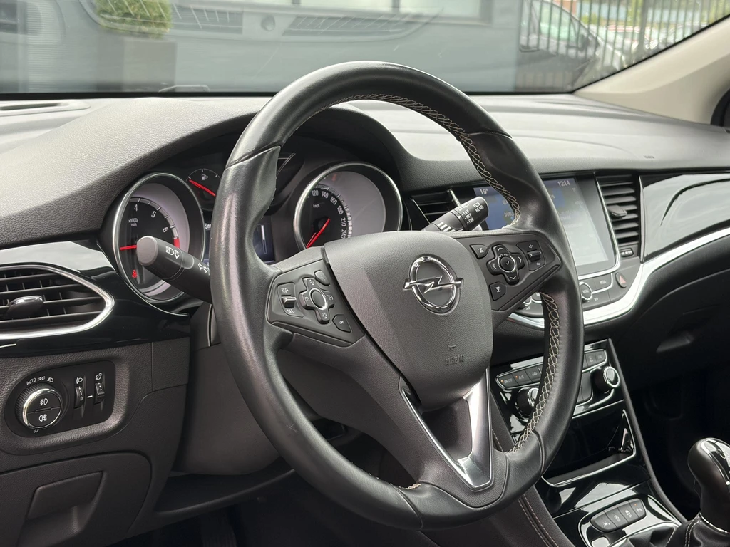 Opel Astra – foto 7