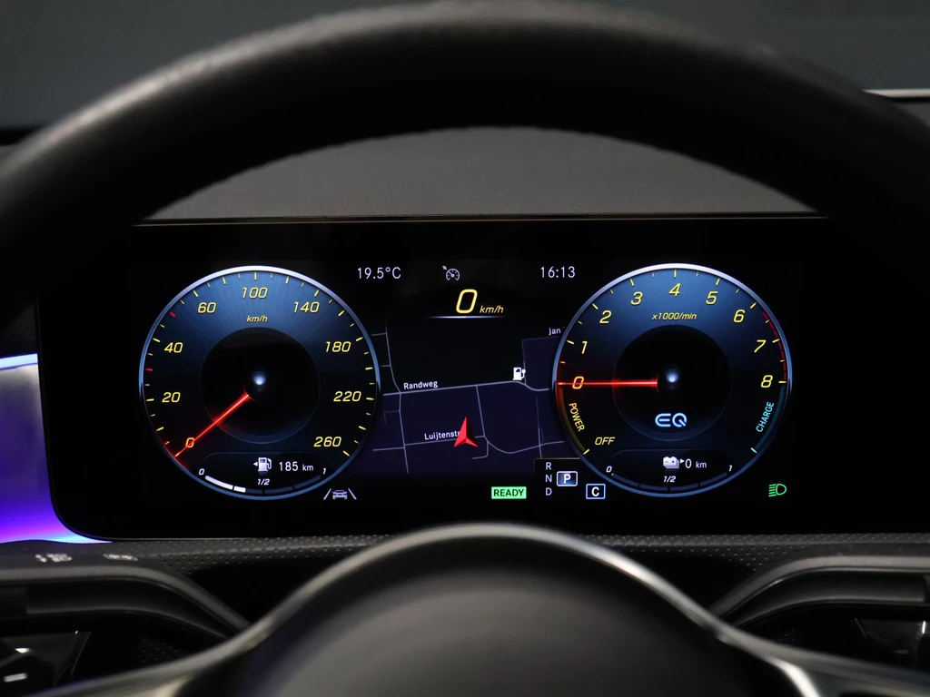 Mercedes-Benz CLA – foto 15