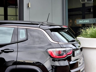 Jeep Compass – thumbnail 8