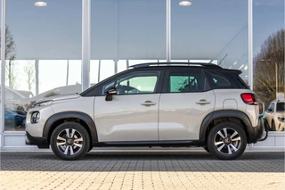 Citroën C3 Aircross – thumbnail 5