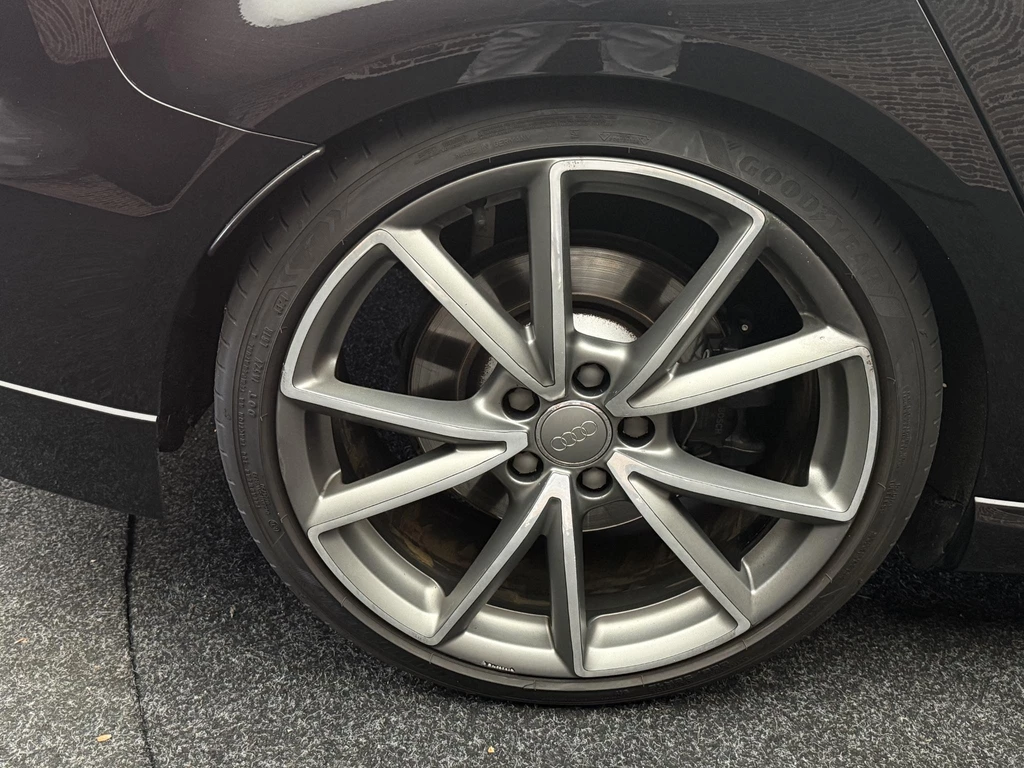 Audi A3 – foto 14