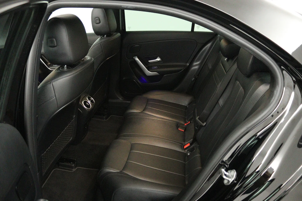 Mercedes-Benz A-Klasse – foto 24