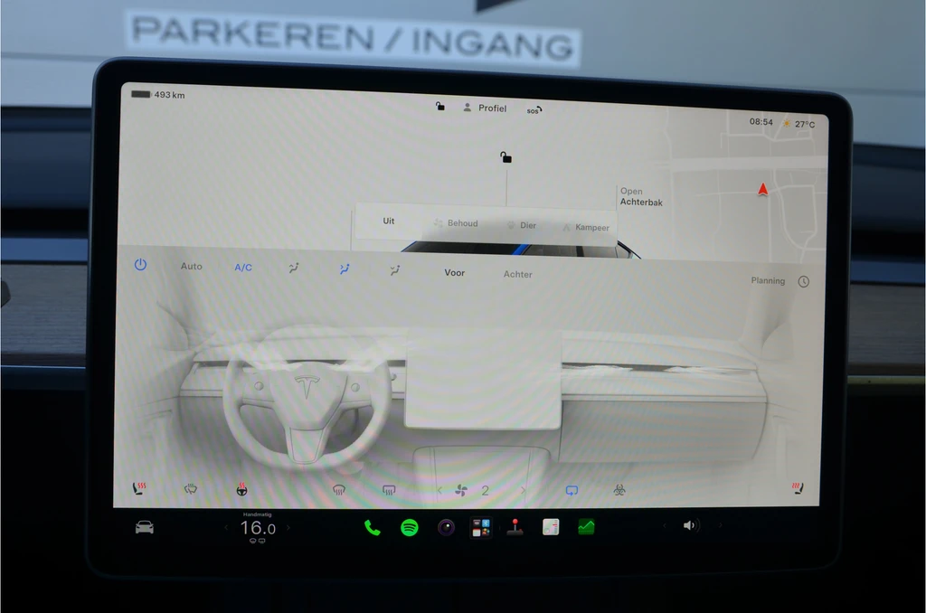 Tesla Model Y – foto 24