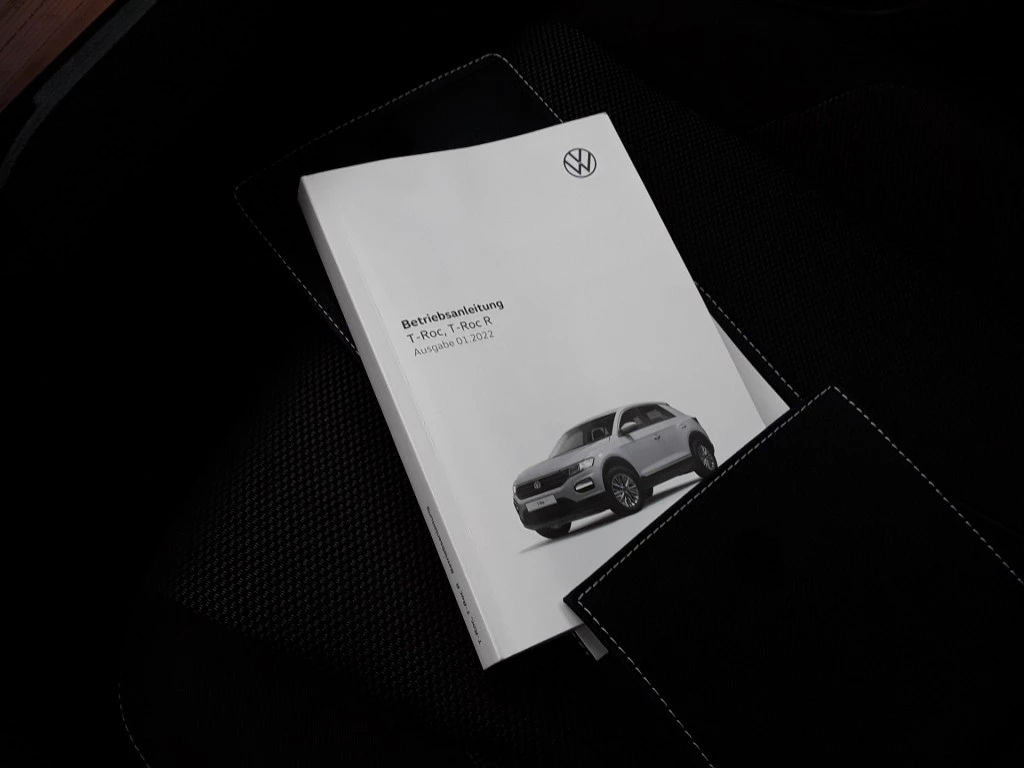 Volkswagen T-Roc – foto 21